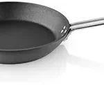Professional stegepande - Ø: 30 cm
