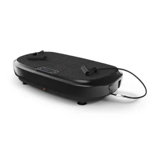 PulsePlate Premium 3D Vibrationstræner