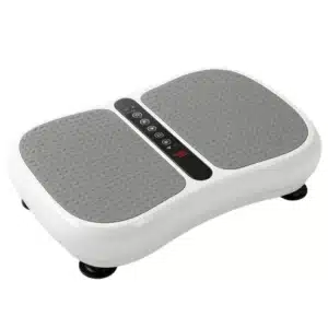 PulsePlate Vibrationstræner