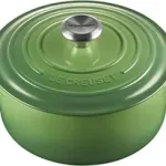 RUND GRYDE 24 BAMBOO GREEN