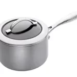 Scanpan CTX kasserolle, 2,5 liter.