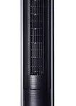 Sensotek tårnventilator - ST 800 - Sort