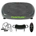 TUNTURI V10 VIBRATIONSTRÆNER