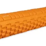 TUNTURI YOGA GRID FOAM ROLLER