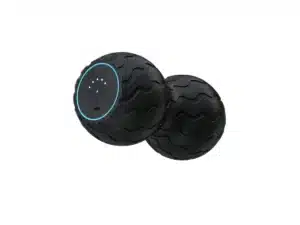 Therabody Wave Duo Foam Roller Ball