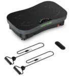 Tunturi Cardio Fit V30 Vibrationstræner