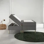 Bergen Tencel (Antracit)