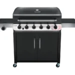 Char-Broil Convective 640 B-XL