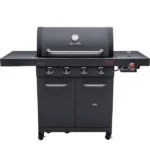 Char-Broil Professional Power Edition 4