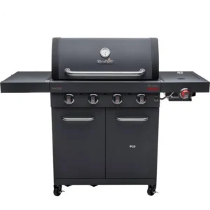 Char-Broil Professional Power Edition 4