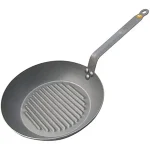 De Buyer Lyonnaise Mineral B Grillpande