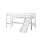 ECO Luxury Halvhøj seng 90x200