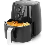 Emerio Smart airfryer 3.8 liter