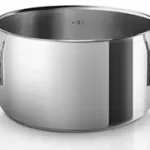 Eva Trio Rustfrit Stål gryde 3,6L