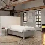 Freja Nordlys - 90x200