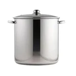Eva Trio Rustfrit Stål Suppegryde 10L