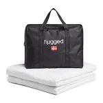HUGGED® TYNGDEDYNE VOKSEN