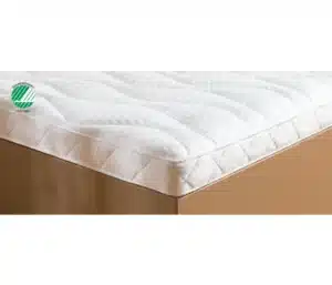 Jensen Sleep III topmadras