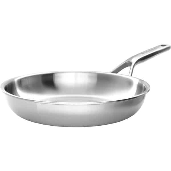 KitchenAid Cookware Collection Stegepande - 24 cm