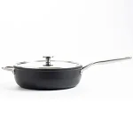 KitchenAid Stegepande i aluminium 28 cm