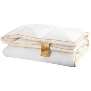 LIXRA Gold Vinterdyne - Satin moskusdyne