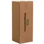 Latex Topmadras fra Sengefabrikken