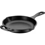 Le Creuset stegepande med støbejernshåndtag 20 cm signature
