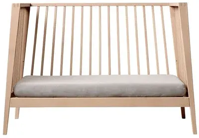 Leander Linea Seng i bøg