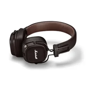 Marshall - Major IV Headphones Brown