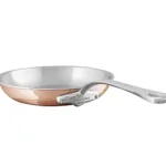 Mauviel Kobber M`6s stegepande Ø30 cm