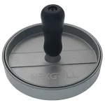 Nexgrill bøfpresser - Ø 11,8 cm