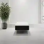 Nordkap Box - 70x200 cm