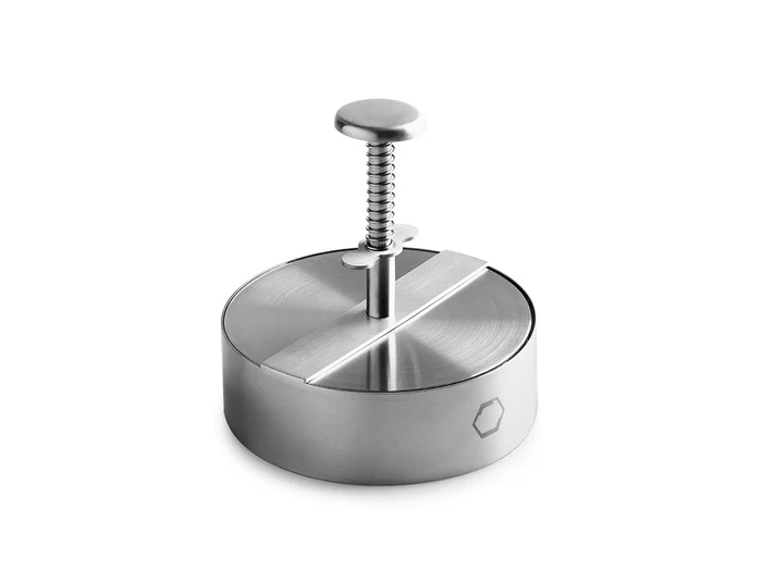 Bøfpresseren fra ONYX Cookware
