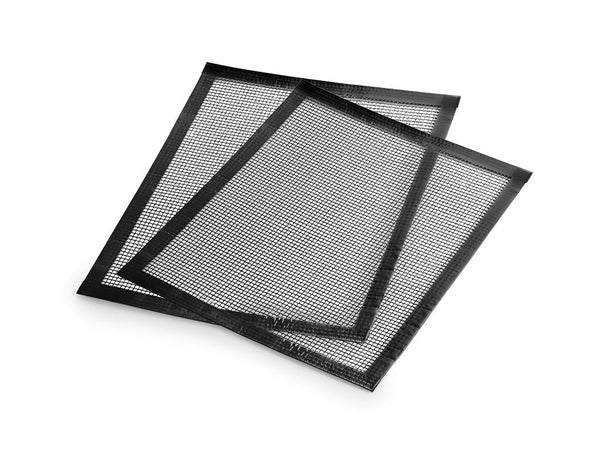 Mesh Grillmåtte fra ONYX Cookware