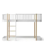 Oliver Furniture Wood