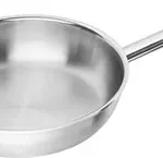 PRO STÅLPANDE ZWILLING PRO, 28 CM