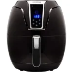 Princess Digital Touch airfryer XL 3,2 liter