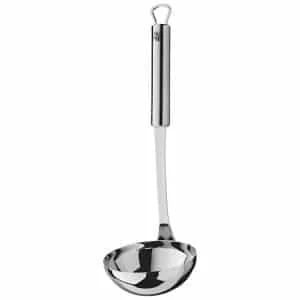 Profi Plus Suppeøser 30 cm stål