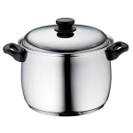 Raadvad Royal suppegryde med låg 12 liter