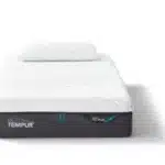 TEMPUR PRO® PLUS COOLQUILT SOFT Madras