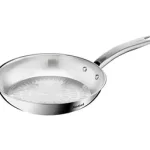Tefal Intuition stegepande 24 cm Uncoated Technodome