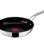Tefal Jamie Oliver Cook's Classics SS slip-let stegepande Ø30 cm