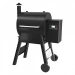 Traeger PRO 575 - Sort
