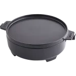 Weber GBS 2-i-1 stegegryde