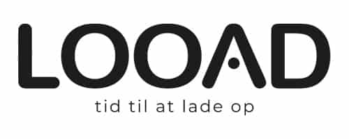Looad ladel&oslash;sninger