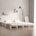 vidaXL palleseng 140x200