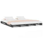 vidaXL palleseng 180x200