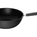 Fiskars Hard Face wok non-stick belægning 28 cm / 4,5 liter