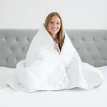 HUGGED® ALLERGIVENLIG DYNE - HELÅRS