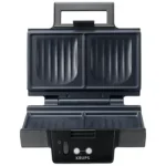 Krups Toastmaskine FDK452 - Black